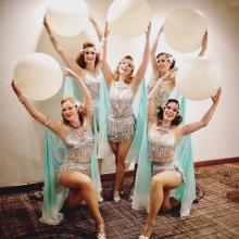 The Starella Sisters