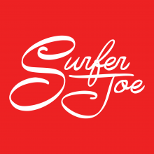 Surfer Joe